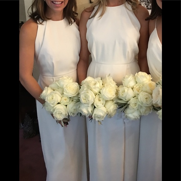 Lela Rose Bridesmaid Dress - Picture 7 of 8